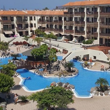 Cozy Apartment Tenerife South Wifi & Pool Costa Del Silencio Eksteriør bilde