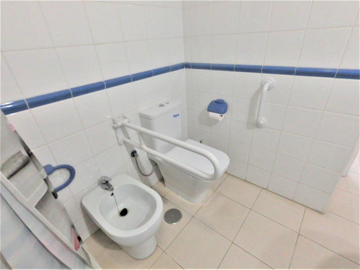 Cozy Apartment Tenerife South Wifi & Pool Costa Del Silencio Eksteriør bilde